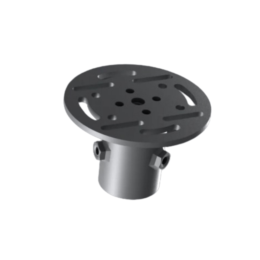 Replacement Flange