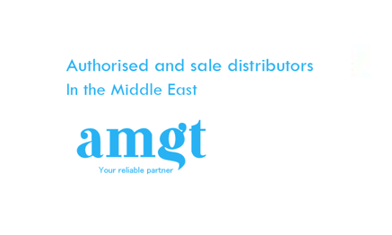 AMGT - India's First Ground Screw Company and Largest Distributors in the Middle East