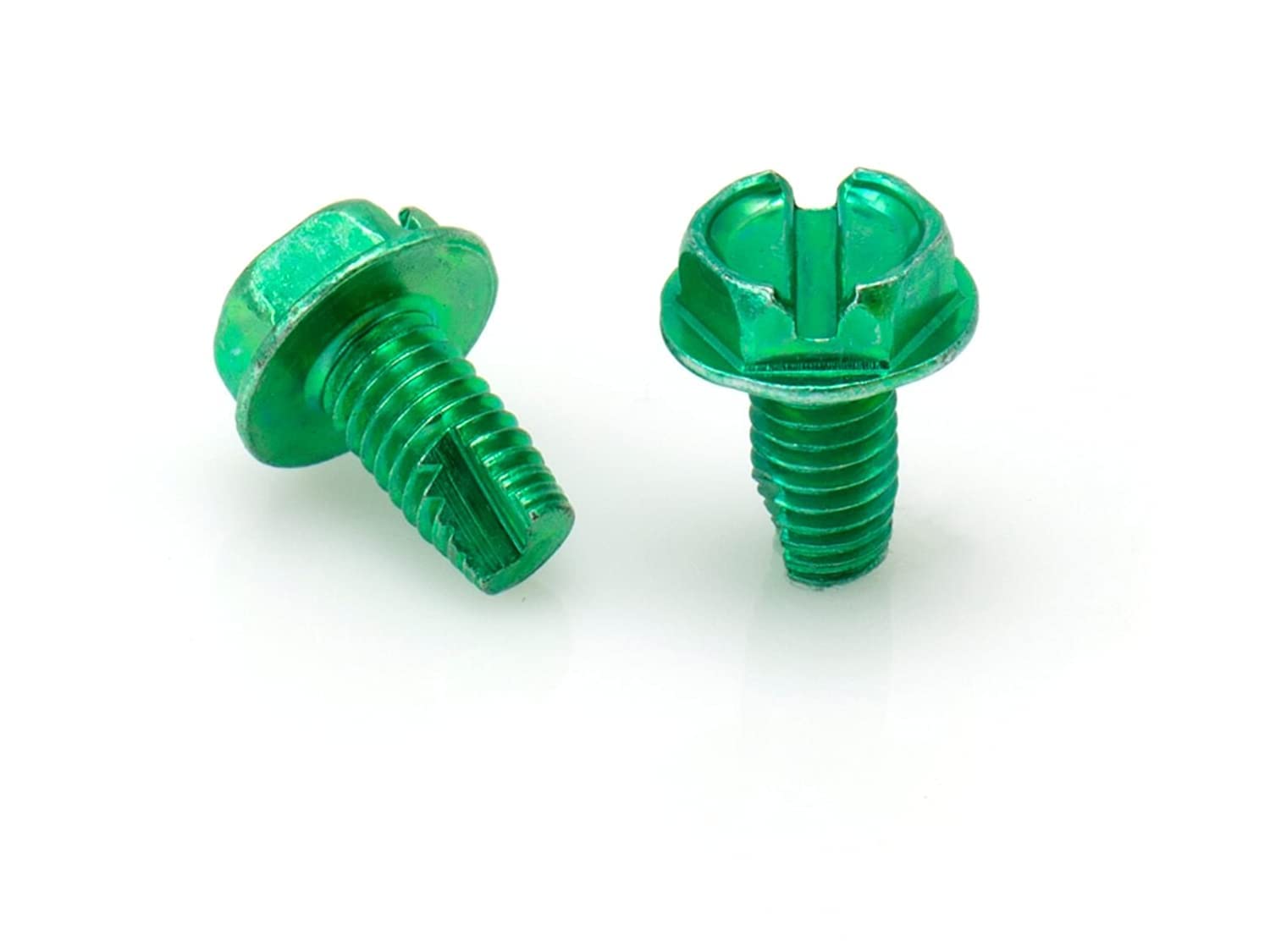 Grounding Screws for Electrical Safety System - Rajoggroundscrew